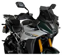 Puig Écran sport avec ABE GSX-S 1000GX, vitres teintées