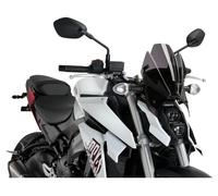 Puig Écran sport avec ABE GSX-S950/1000, vitres teintées