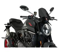 Puig Écran sport avec ABE Monster 937, teinte foncée