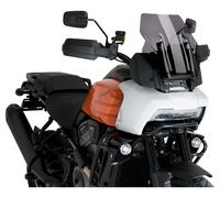 Puig Écran sport avec ABE Pan America, teinte foncée