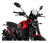 Puig Écran sport avec ABE SCRAMBLER 23TEINTE LÉGÈRE