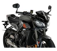 Puig Écran sport avec ABE STREET TRIPLE 23- STARKGT