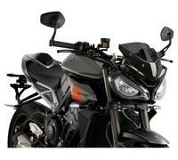 Puig Écran sport avec ABE teinte forte, STREET/TRIPLE 765