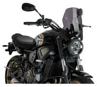 Puig Écran sport avec ABE XSR 700 21- TEINTE FORTE