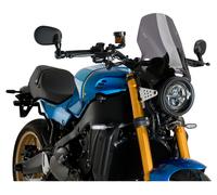 Puig Écran sport avec ABE XSR 900 22- TEINTE FORTE