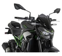 Puig Écran sport avec ABE Z 900/SE 25- fortement teinté