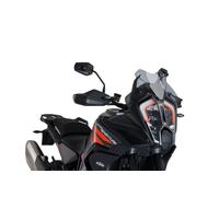 PUIG écran sport fumé transparent pour Ktm r/s super adventure