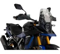 PUIG écran sport fumé transparent pour Suzuki dl v-strom de