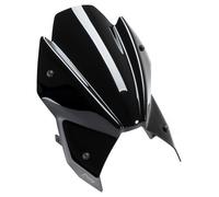 Puig Écran sport GSX-S 1000, GSX-S 950, noir