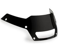 PUIG écran sport high-road noir pour Harley davidson softail st low rider