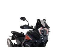 PUIG écran sport noir pour Ktm r/s super adventure