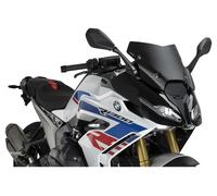 Puig Écran sport R1300RS, noir mat