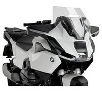 Puig Écran sport R1300RT, Transparent