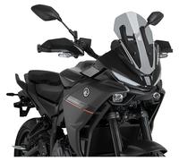 Puig Écran sport Tracer7, légèrement teinté