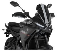 Puig Écran sport Tracer7, noir