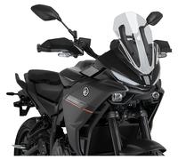 Puig Écran sport Tracer7, Transparent