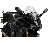 PUIG écran sport transparent 415x340mm pour Suzuki