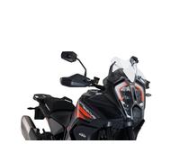 PUIG écran sport transparent pour Ktm r/s super adventure