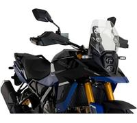 PUIG écran sport transparent pour Suzuki dl v-strom de