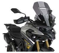 Puig Écran Touring 525DSX, vitres teintées