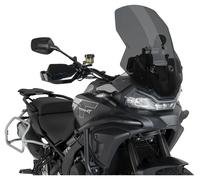Puig Écran Touring 700MT, teinte foncée