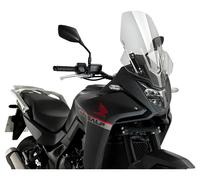 Puig Écran touring 21656W pour XL 750 Transalp 23-24 avec ABE transparent