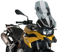 Puig Bulle Touring réglable 3178H pour F750GS 18'-19'