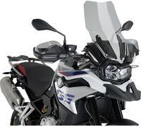 Motoplastic Bulle Puig Touring Plus