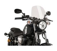 Puig Écran touring avec ABE