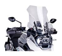 Bulle HP Puig BMW R 1200 GS 13-18 clair