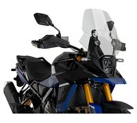 Puig Écran touring avec ABE