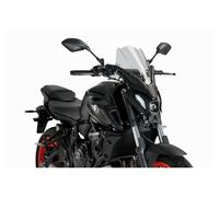 Puig Écran touring avec ABE