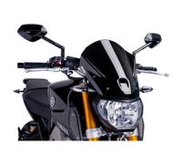 Puig Écran touring avec ABE