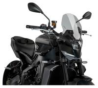 Puig Écran touring avec ABE