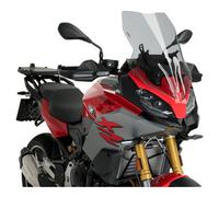 Puig Écran touring avec ABE