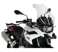 Puig Écran touring avec ABE