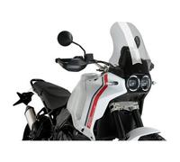 Puig 21437H Bulle Touring Fumé claire