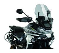 Puig 21546H Bulle Touring Fumé Claire