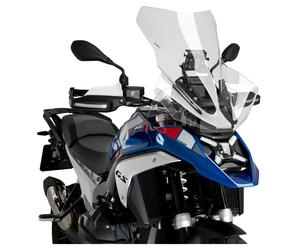 Puig Écran touring avec ABE