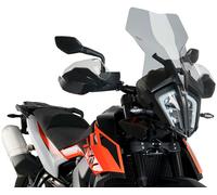 Puig Écran touring avec ABE 790 ADVENTURE 19-, teinté clair