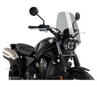 Puig Écran touring avec ABE CL 500 23- TEINTE LÉGÈRE