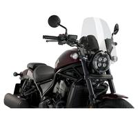Puig Écran touring avec ABE CMX 1100 REBEL 21-, TRANS