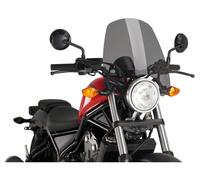 Puig Écran touring avec ABE CMX 500 REBEL 17-, teinté foncé