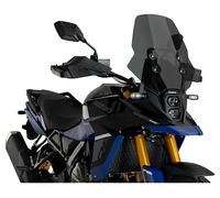 Puig Écran touring avec ABE DL 800 V-Courant/DE 23- fortement teinté
