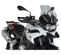 Puig Écran touring F 750/800GS avec ABE, légèrement teinté – Motoplastic
