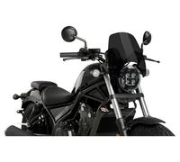 Puig Écran touring avec ABE F 750 GS 18- TRANSPARENT