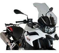 Motoplastic Bulle Touring Puig 9770H pour F750GS 13'-19'