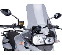 Puig PUIG écran touring avec ABE