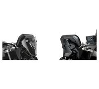 Puig Écran touring avec ABE F900R, teinte légère, sans support