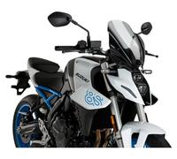 Puig Écran touring avec ABE GSX-8S 23- LÉG. TEINTÉ